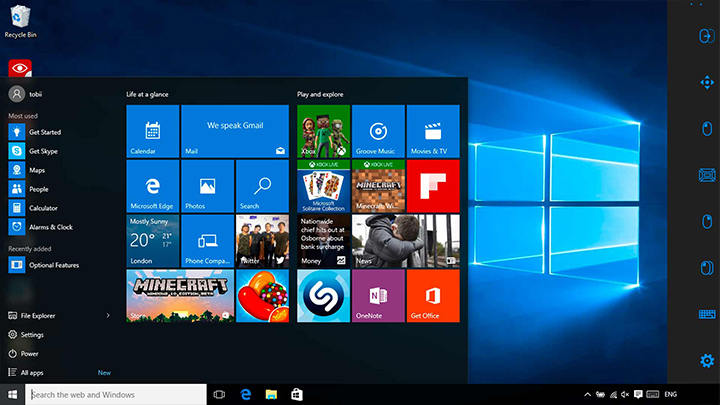 OS Installation, Virus Removal & Software Support
