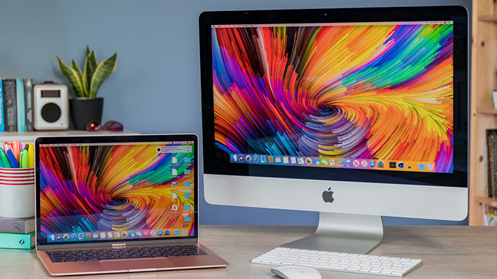 Laptop & MacBook Screen Replacement